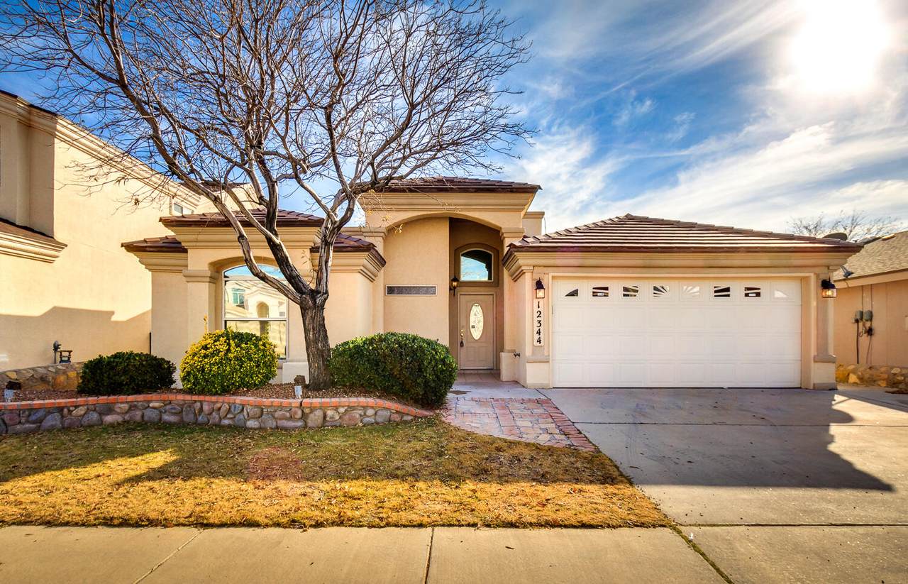 12344 Tierra Limpia Drive - Photo 1