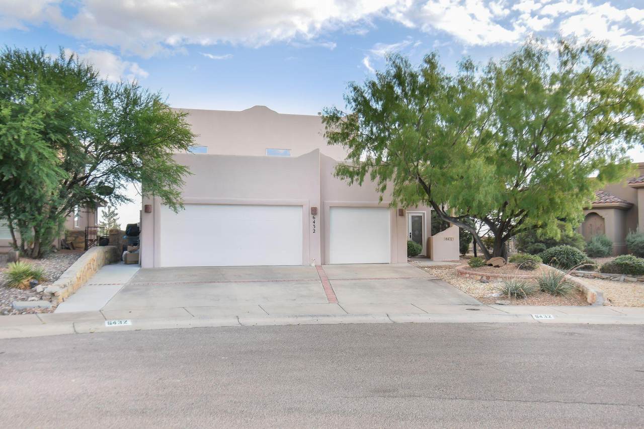 6432 Casper Ridge Drive - Photo 1