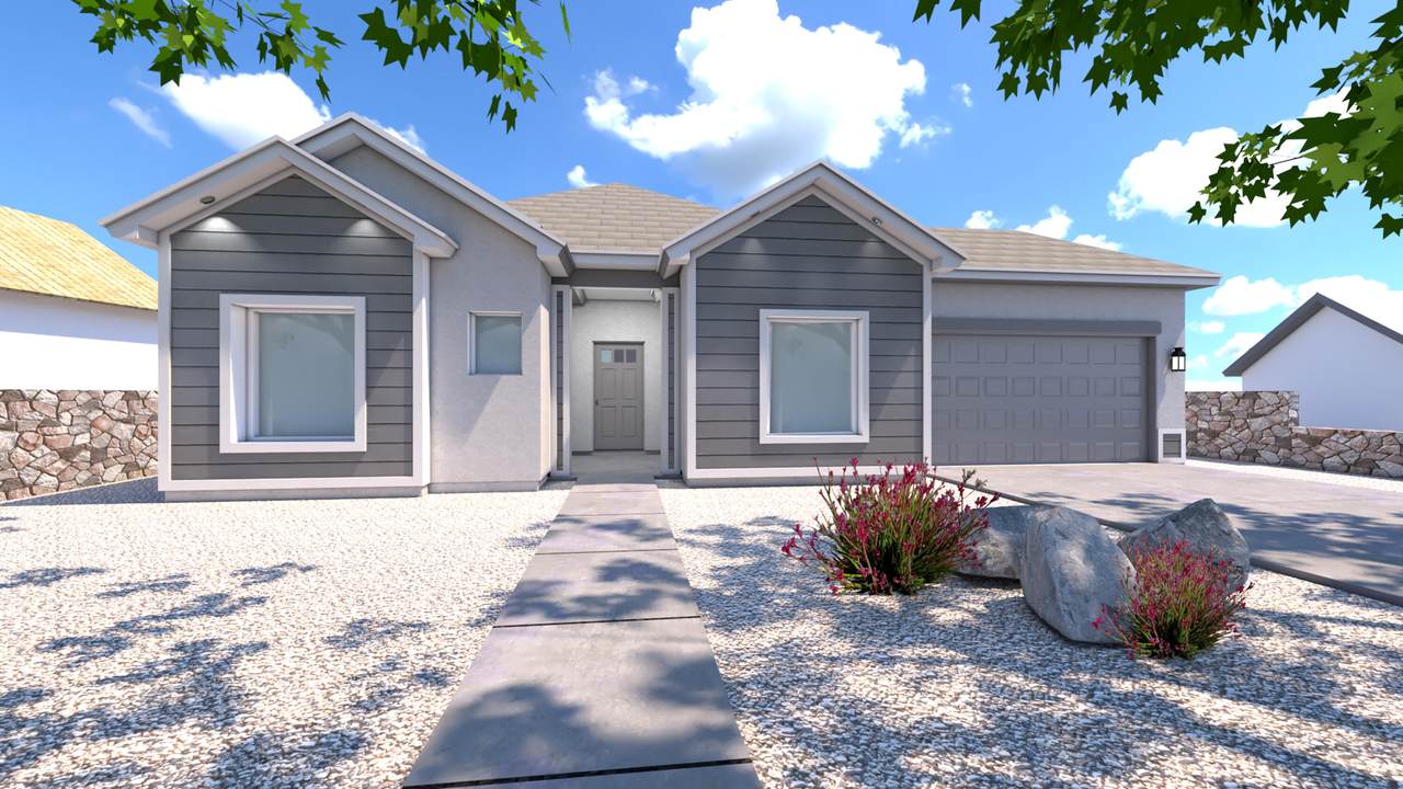 7365 Cimarron Rim Drive - Photo 1