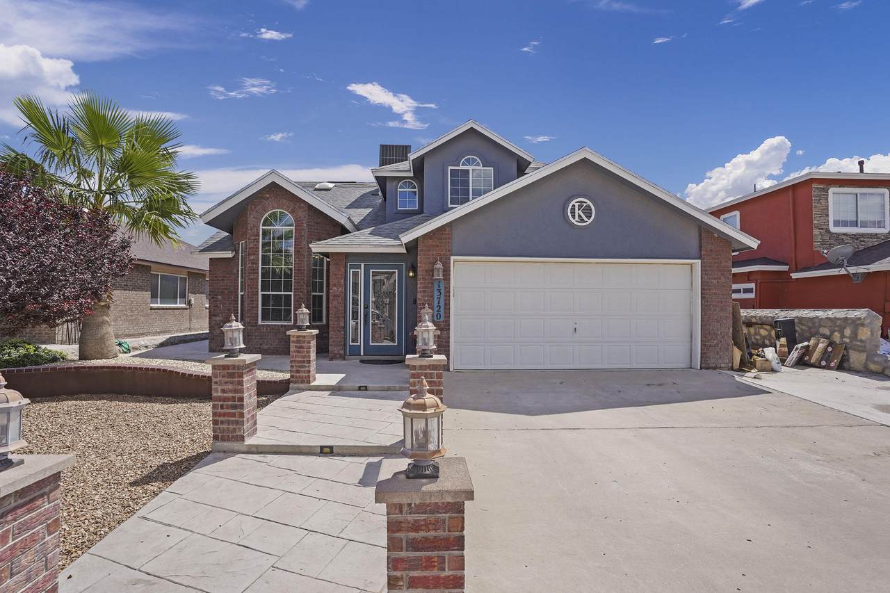 13720 Paseo Del Mar Drive - Photo 1