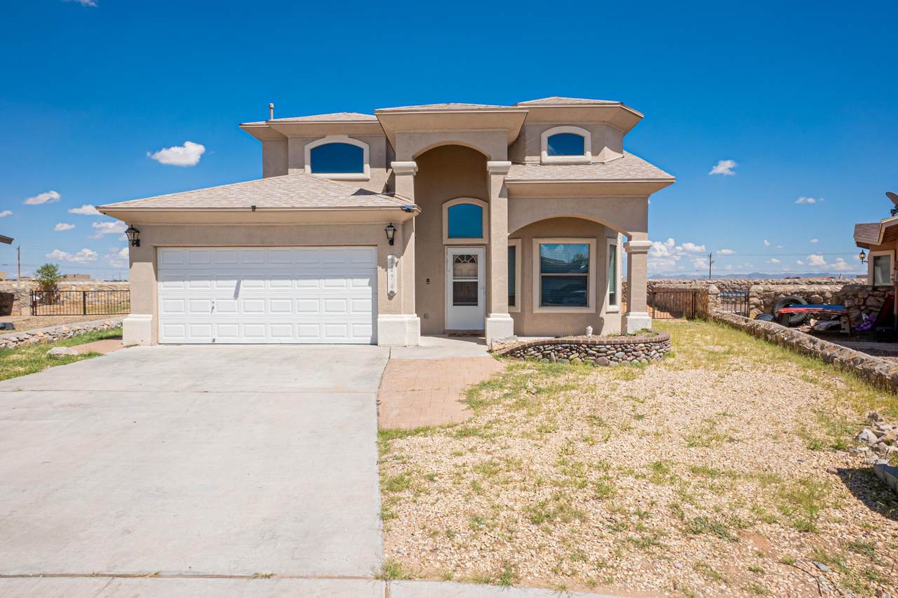 3274 Maple Point Drive - Photo 1