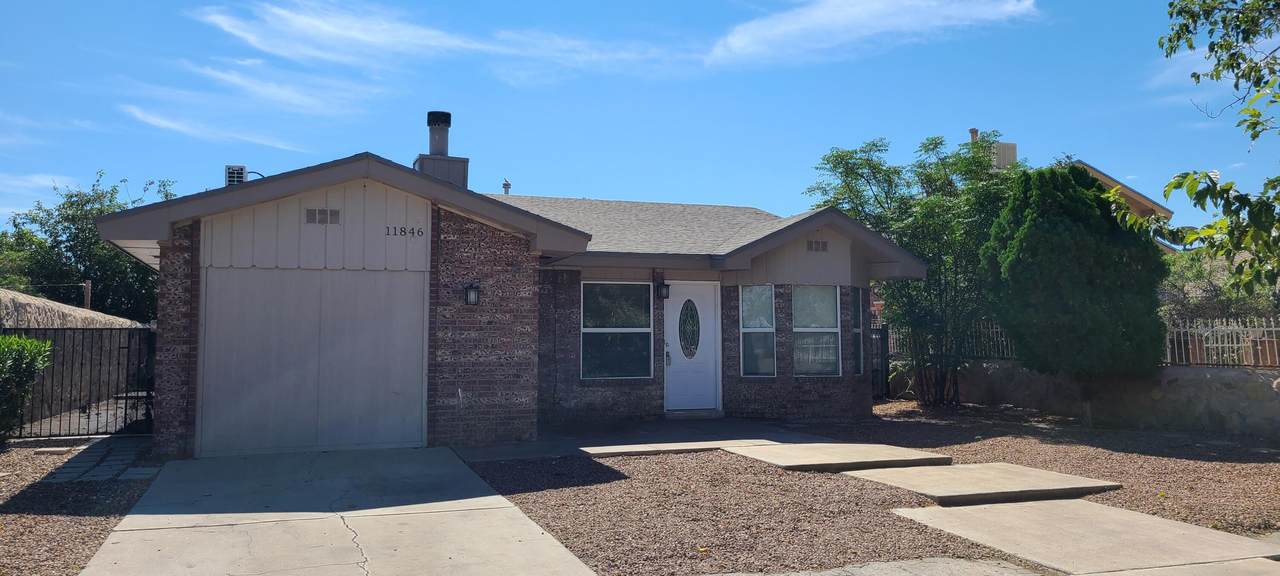 11846 Prado Del Sol Drive - Photo 1