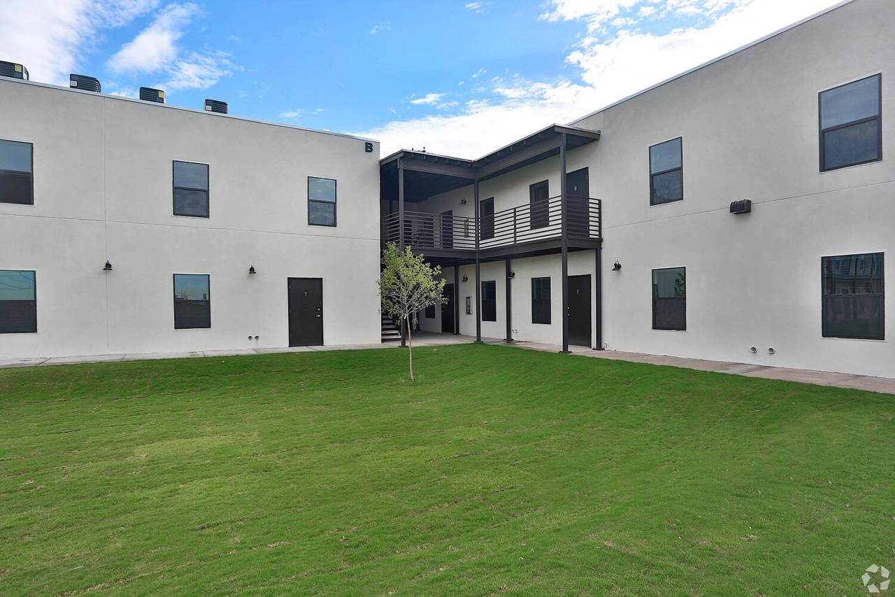 1061 Ranger Street - Photo 1