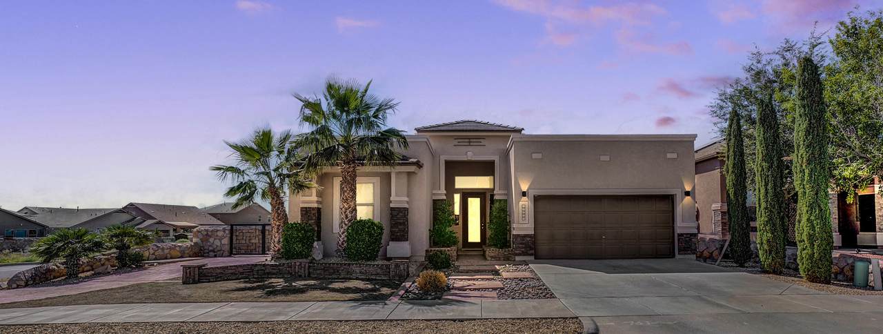12633 Honey Mesquite - Photo 1