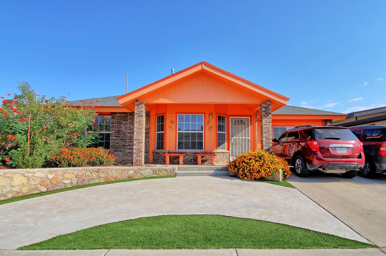 14313 Desierto Bello Avenue - Photo 1