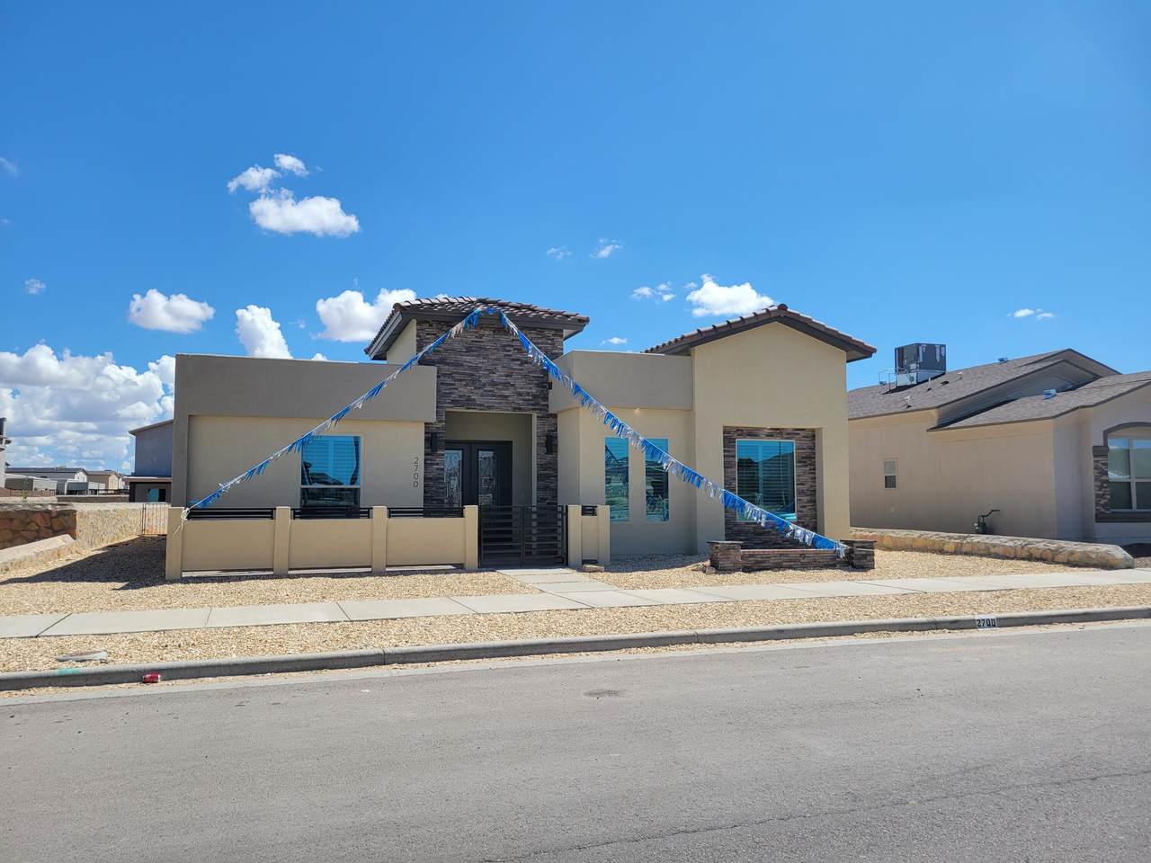 2700 Mike Price Drive - Photo 1