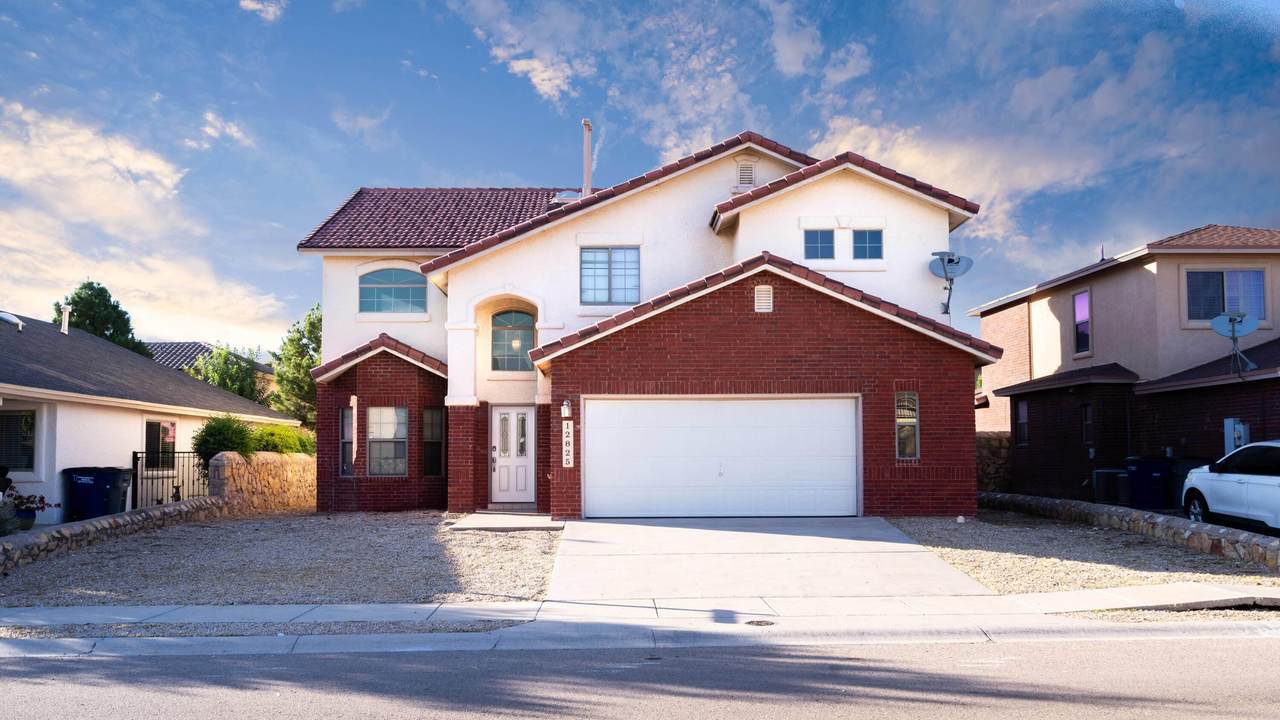 12825 Tierra Lince Drive - Photo 1