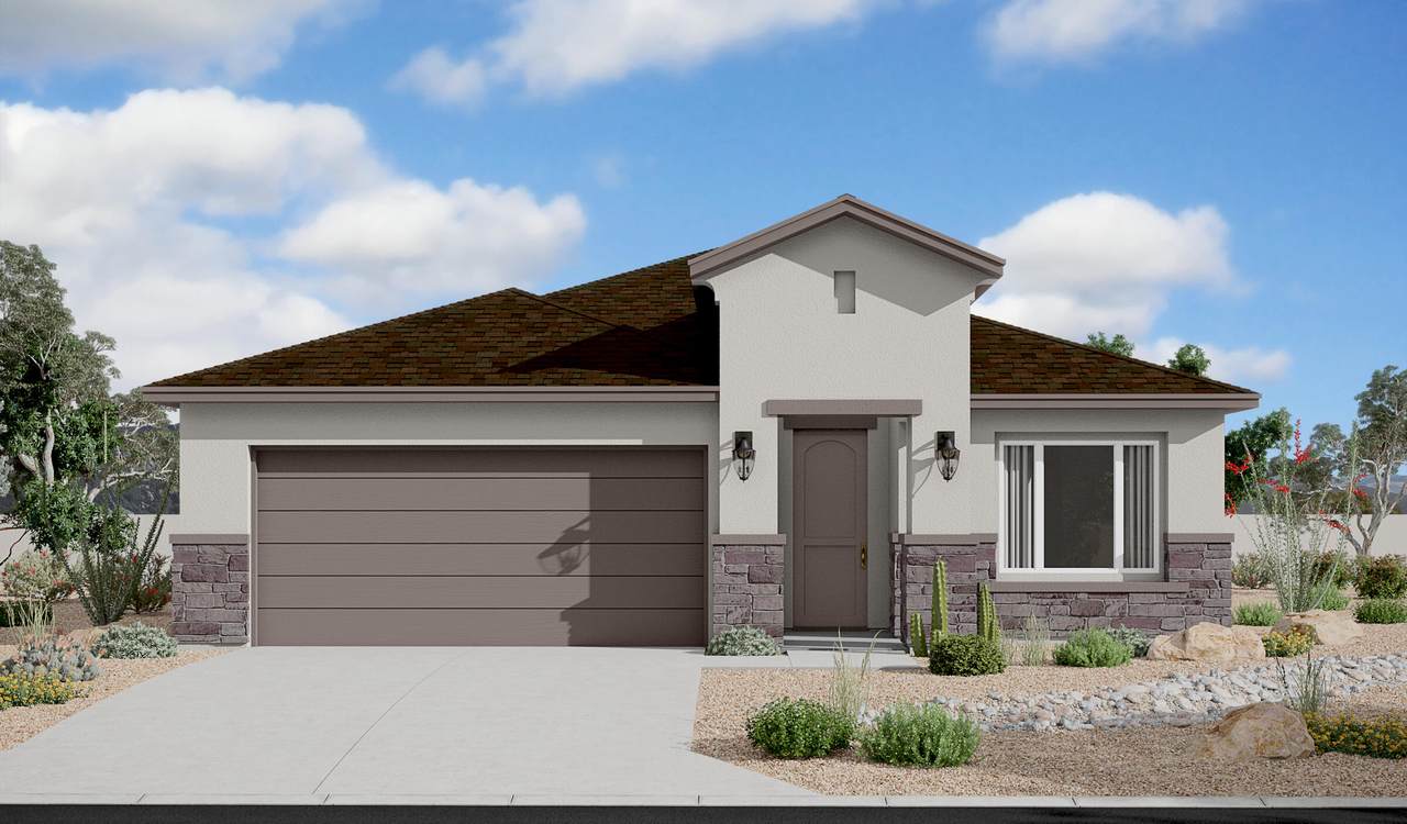 449 Soleil Road - Photo 1