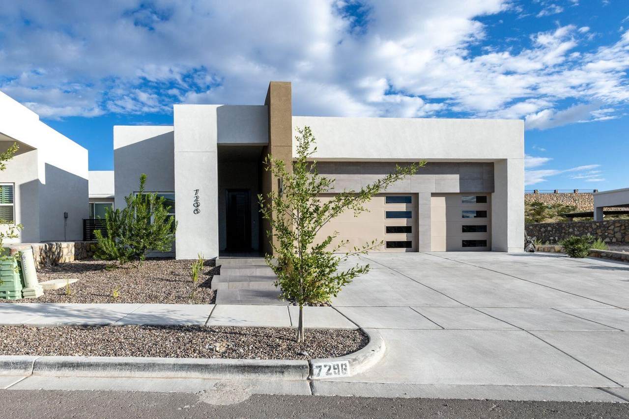 7296 Bobcat Hollow Drive - Photo 1