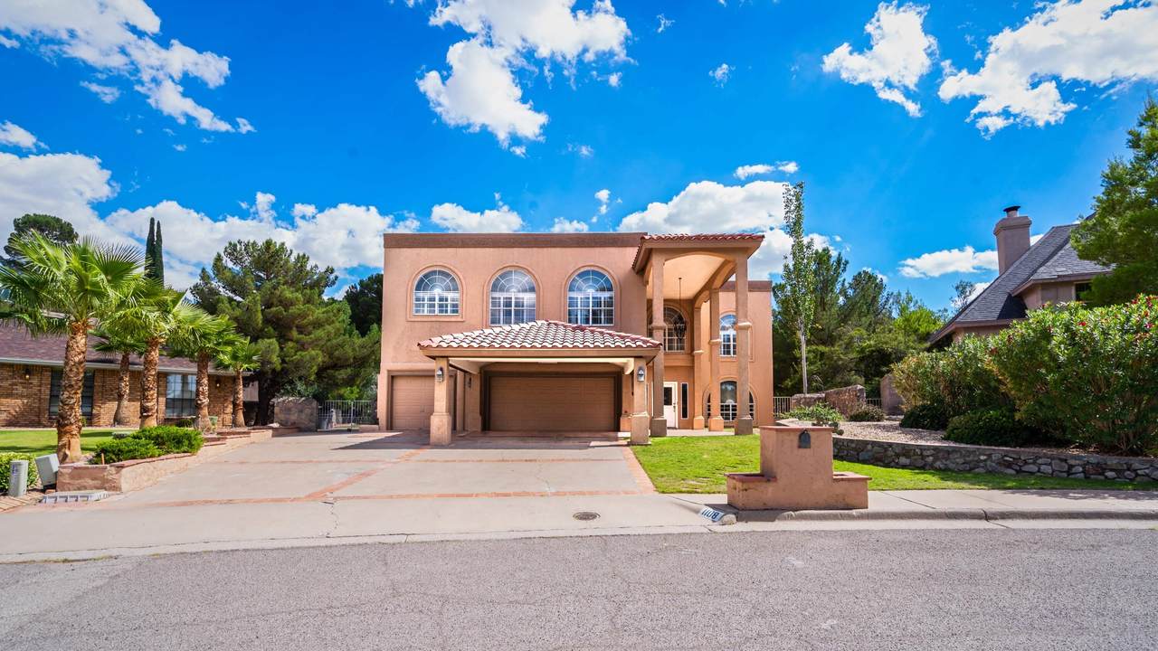 1108 Cerrito Bajo Lane - Photo 1