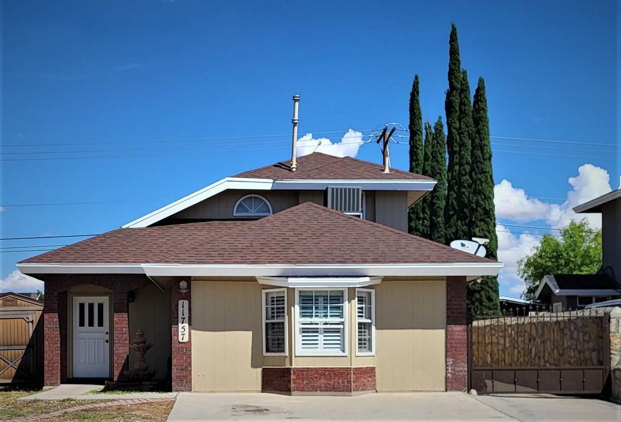 11757 Crimson Sky Drive - Photo 1