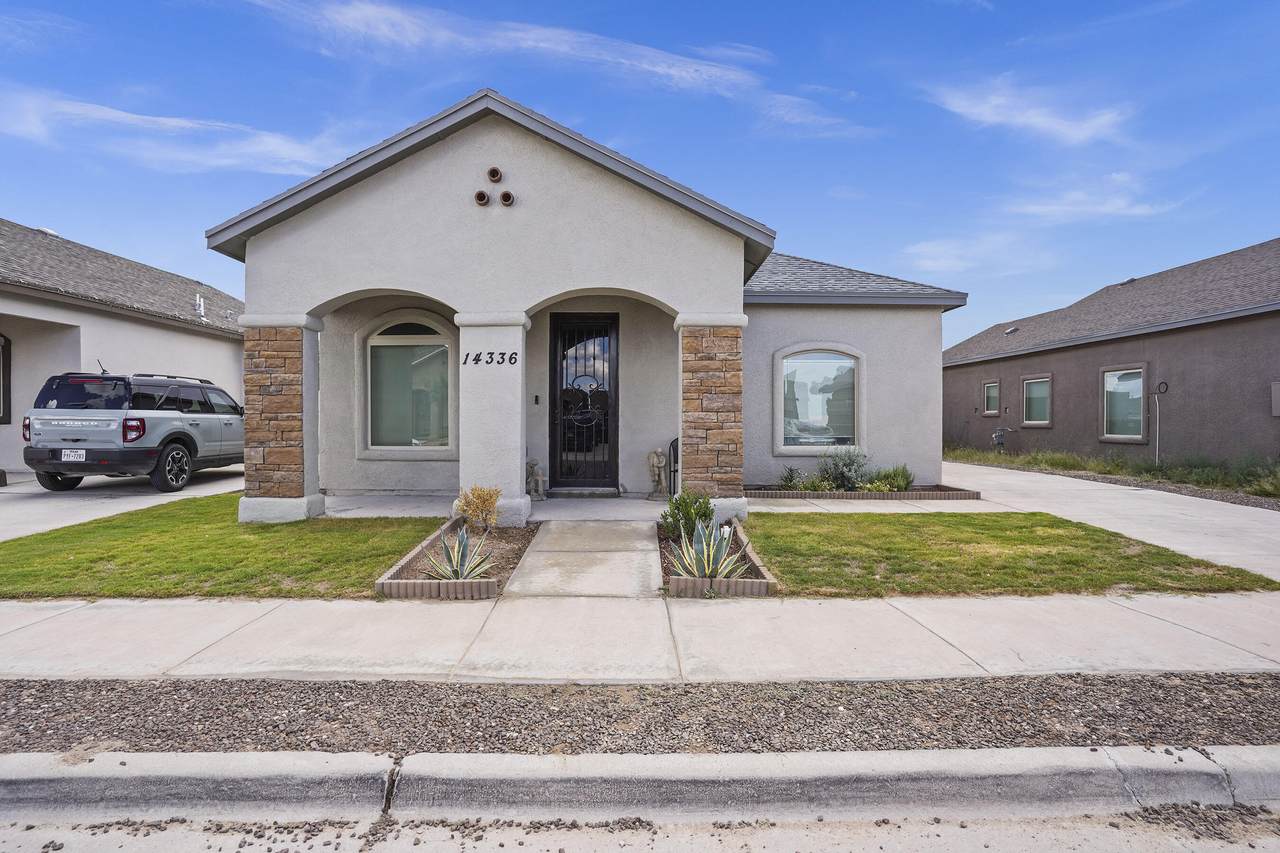 14336 Chris Zingo Lane - Photo 1