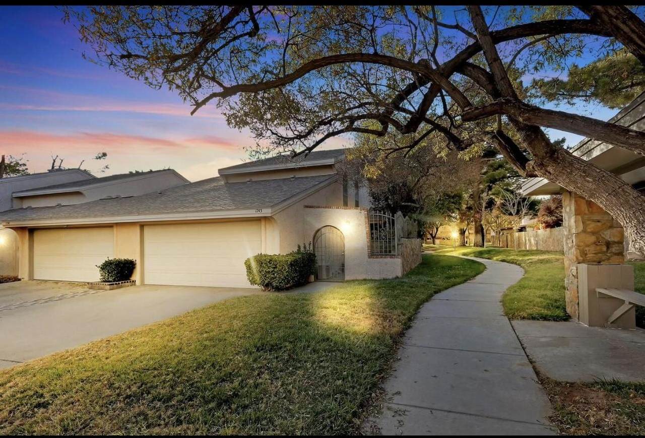 1743 Pico Alto Drive - Photo 1