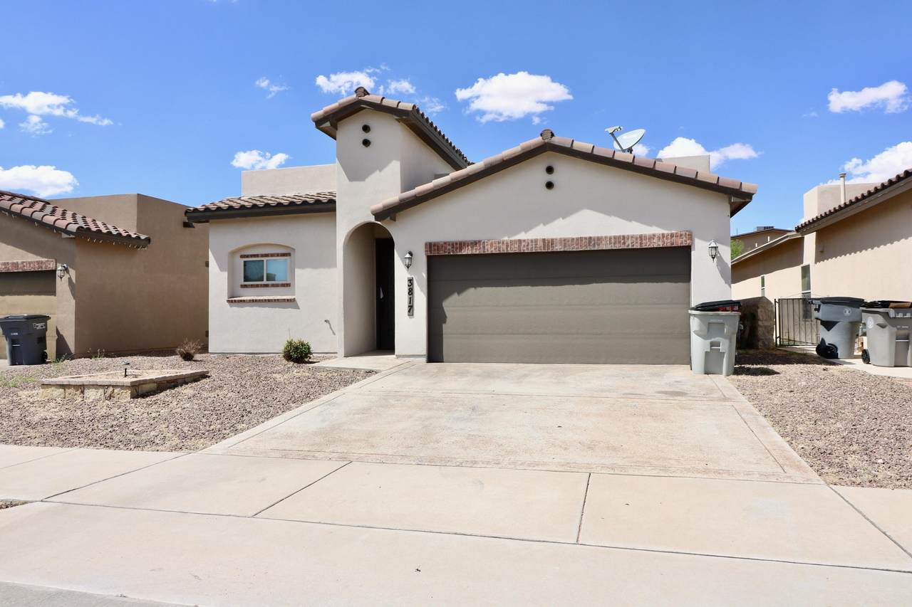 3817 Loma Cortez Drive - Photo 1