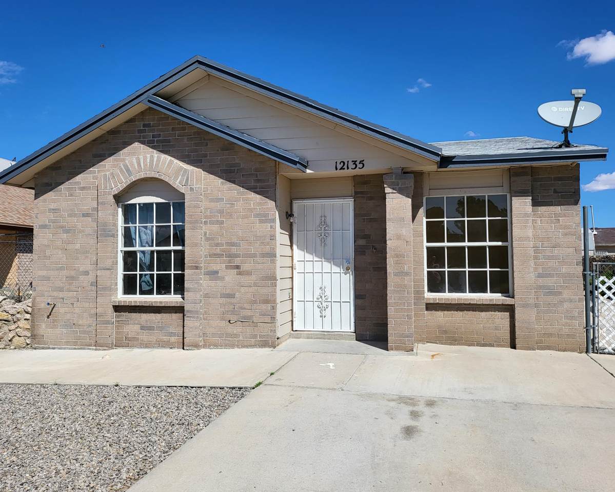 12135 Tower View Drive - Photo 1