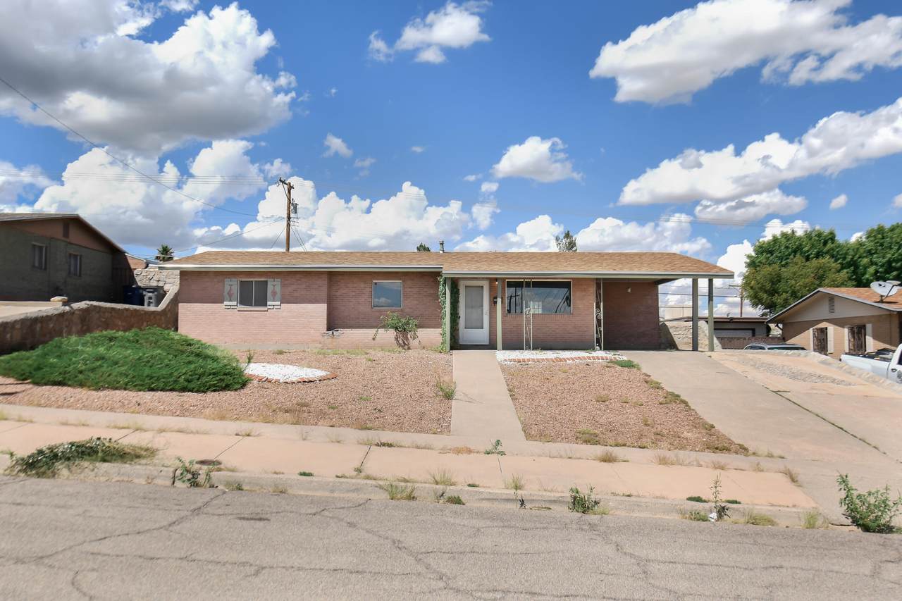 3409 Atlas Avenue - Photo 1