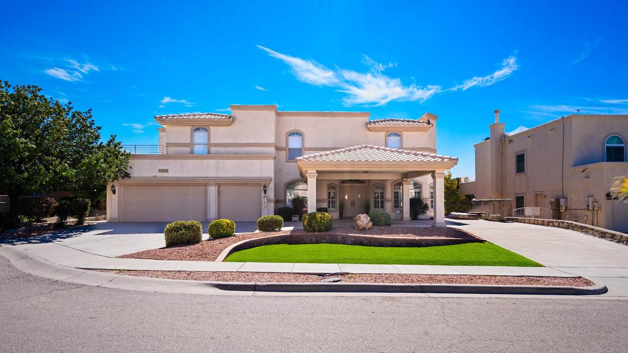 12074 Ruby Gate Way - Photo 1