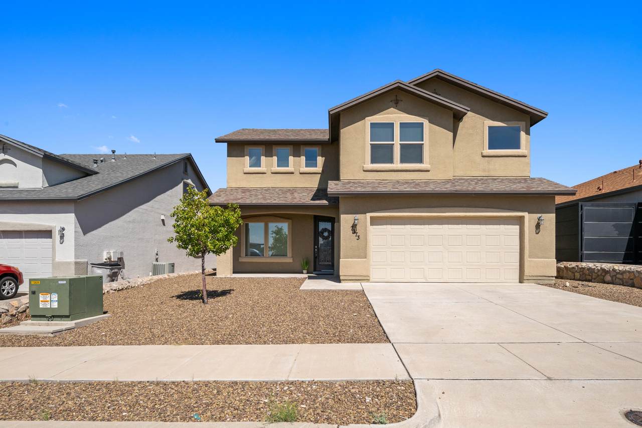 7373 Dewberry Drive - Photo 1