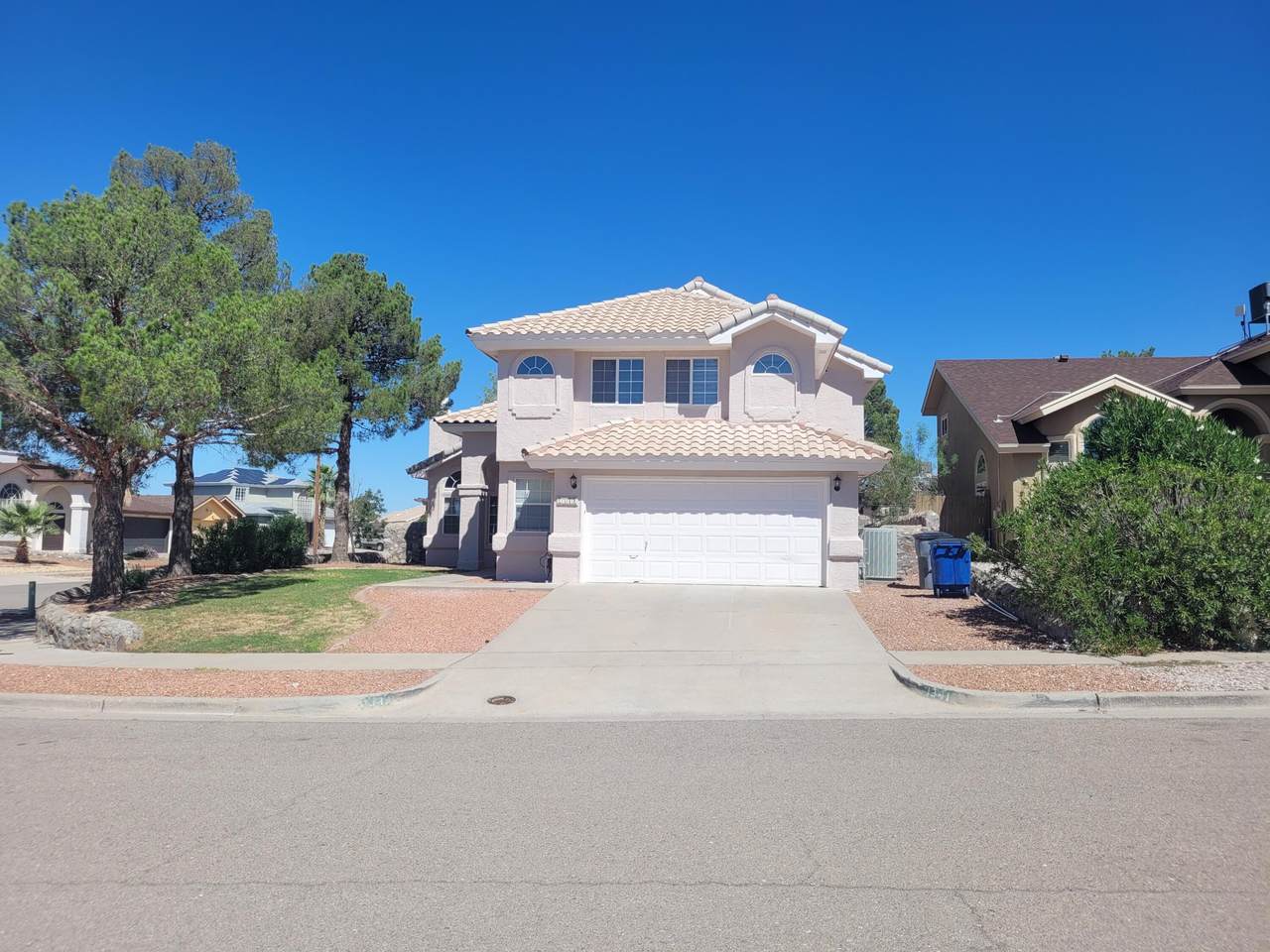 7341 Desierto Sol Court - Photo 1