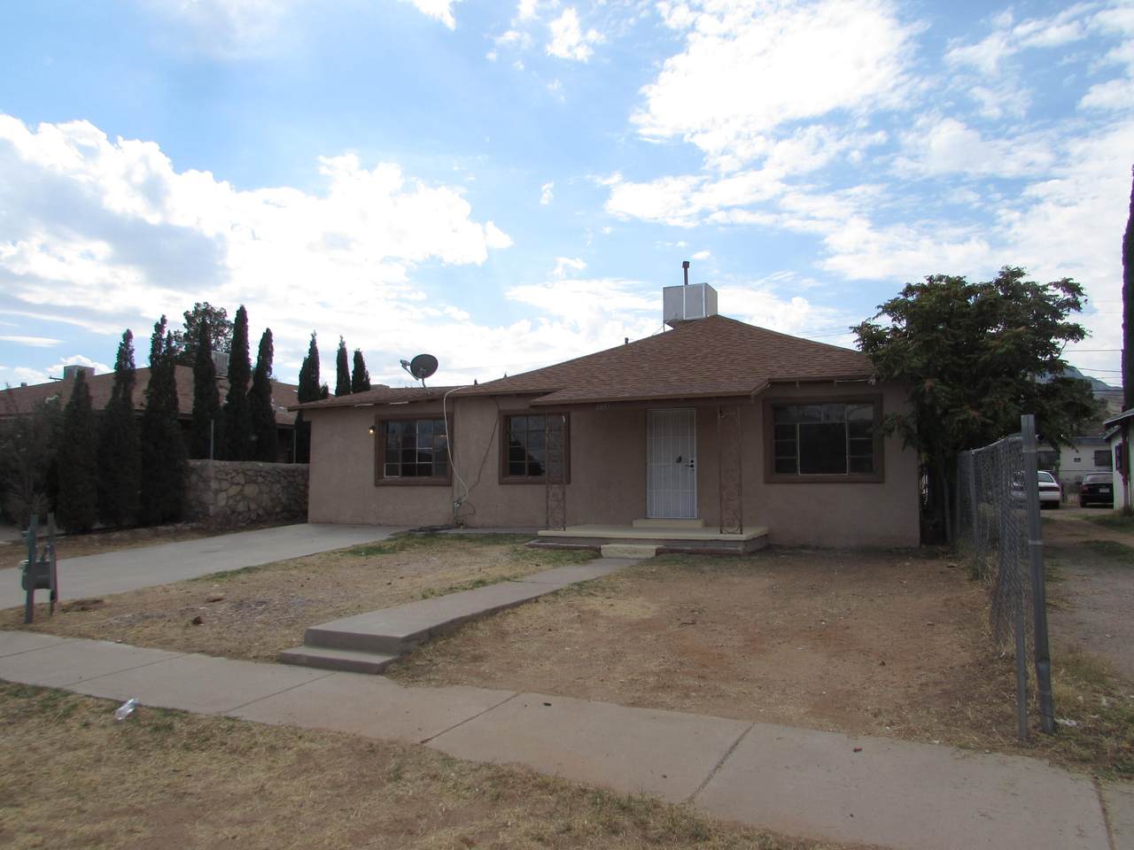 8837 Ankerson Street - Photo 1