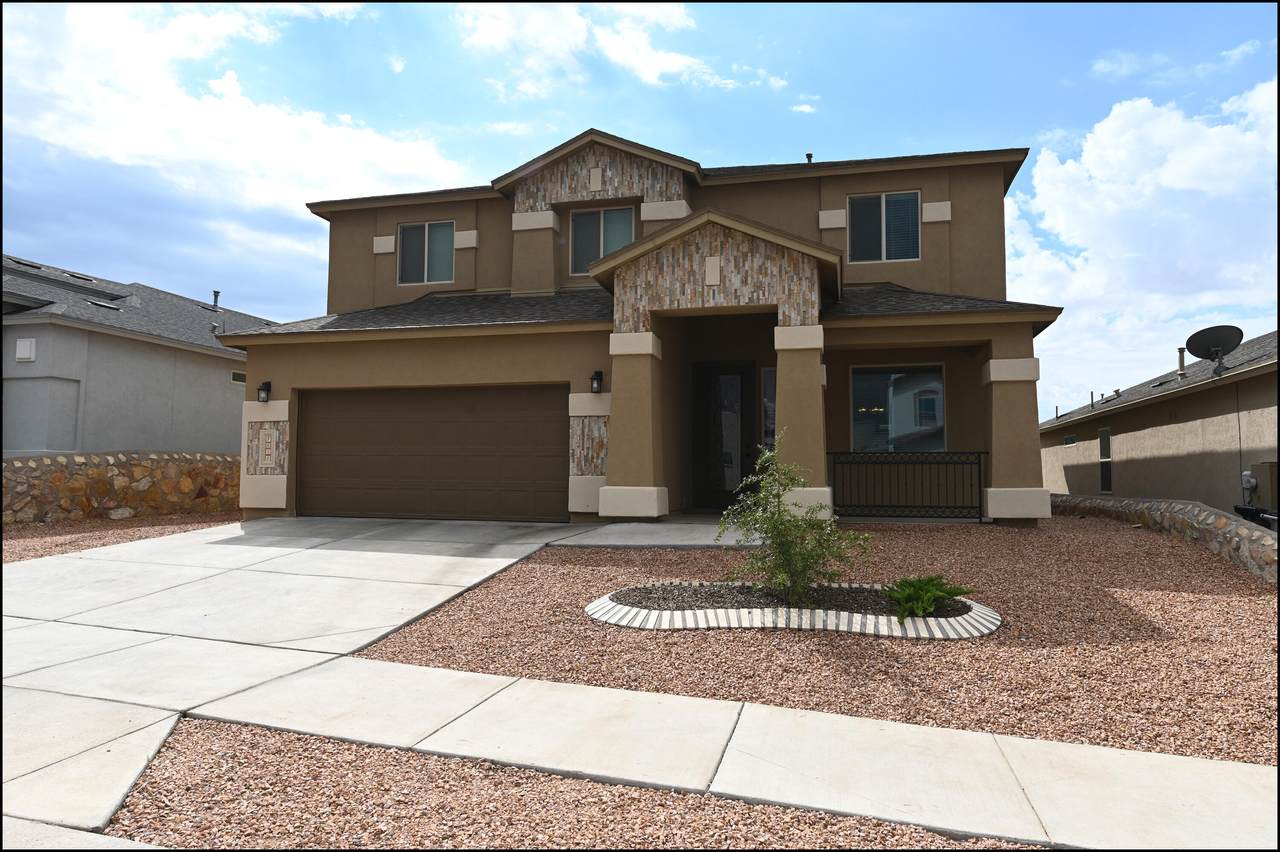 7850 Enchanted Cliff Drive - Photo 1