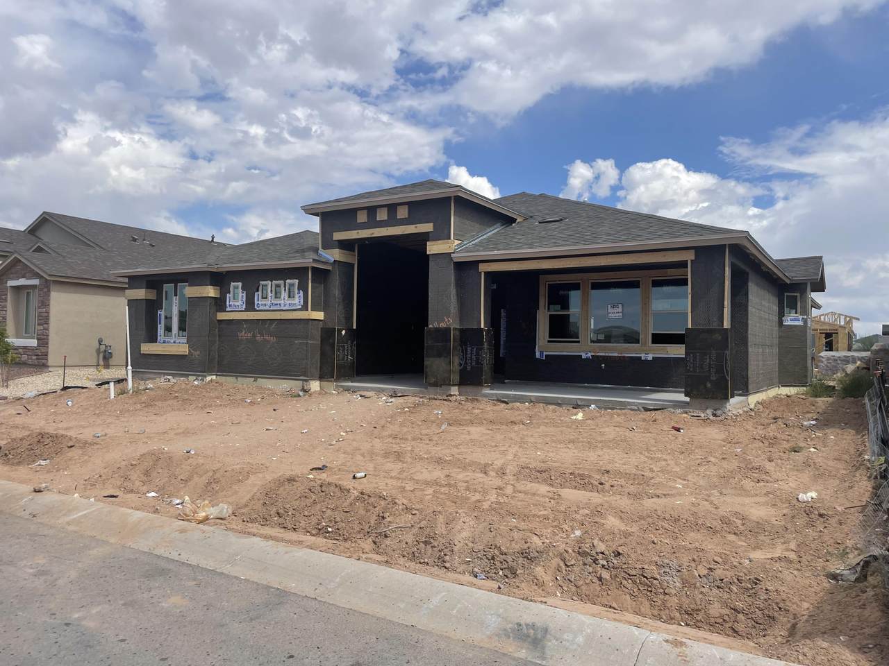 2704 Sammy Cervantes Street - Photo 1