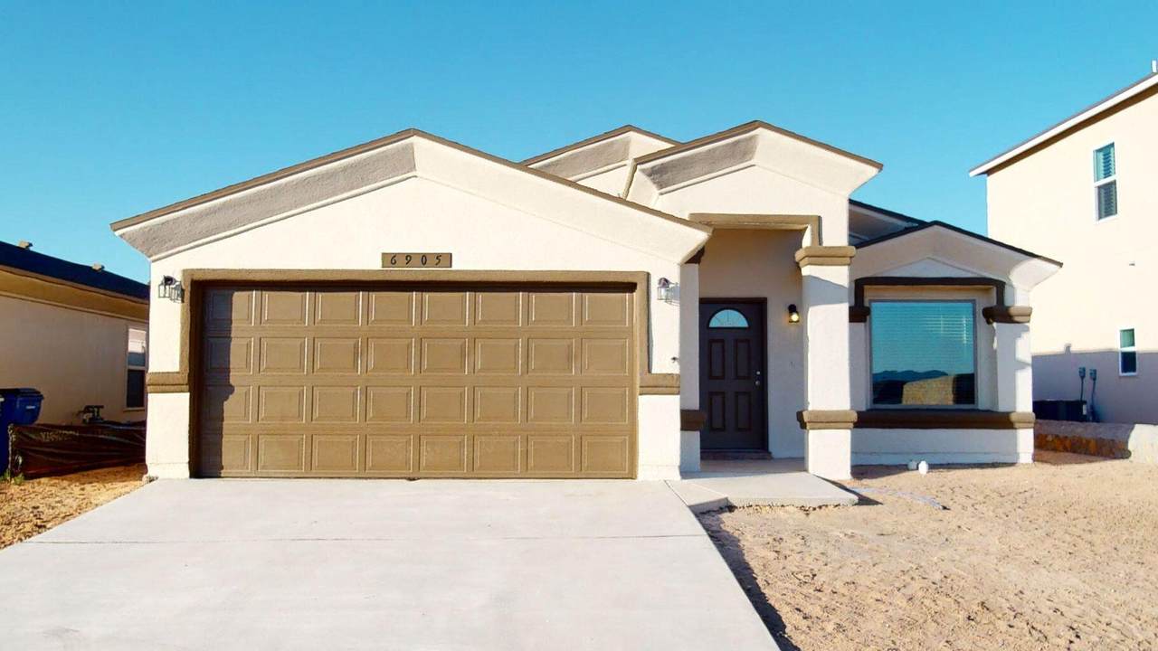 433 Fray Olguin Court - Photo 1