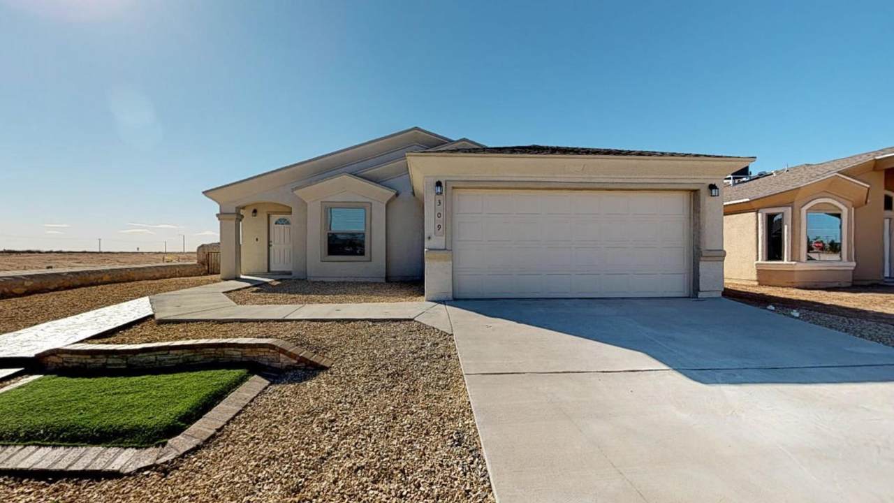 412 Villa Ysleta Drive - Photo 1