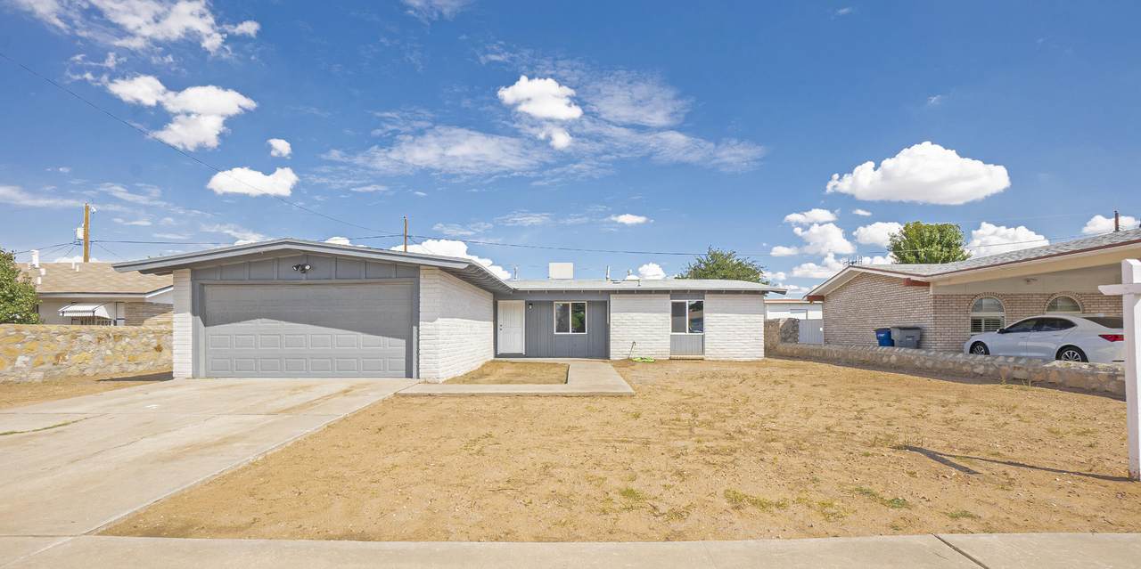 3024 Woodall Street - Photo 1