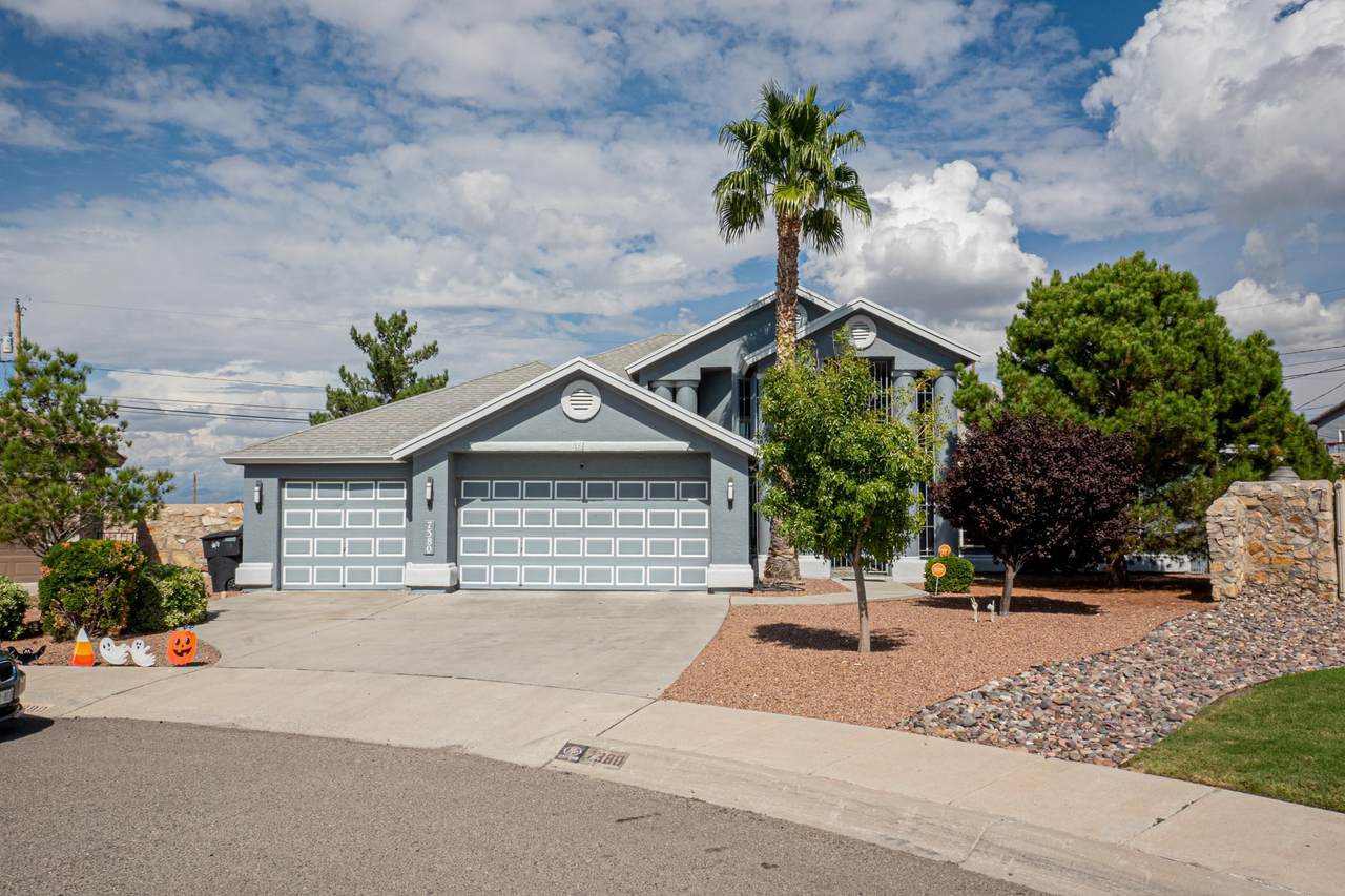 7380 Del Sol Way - Photo 1