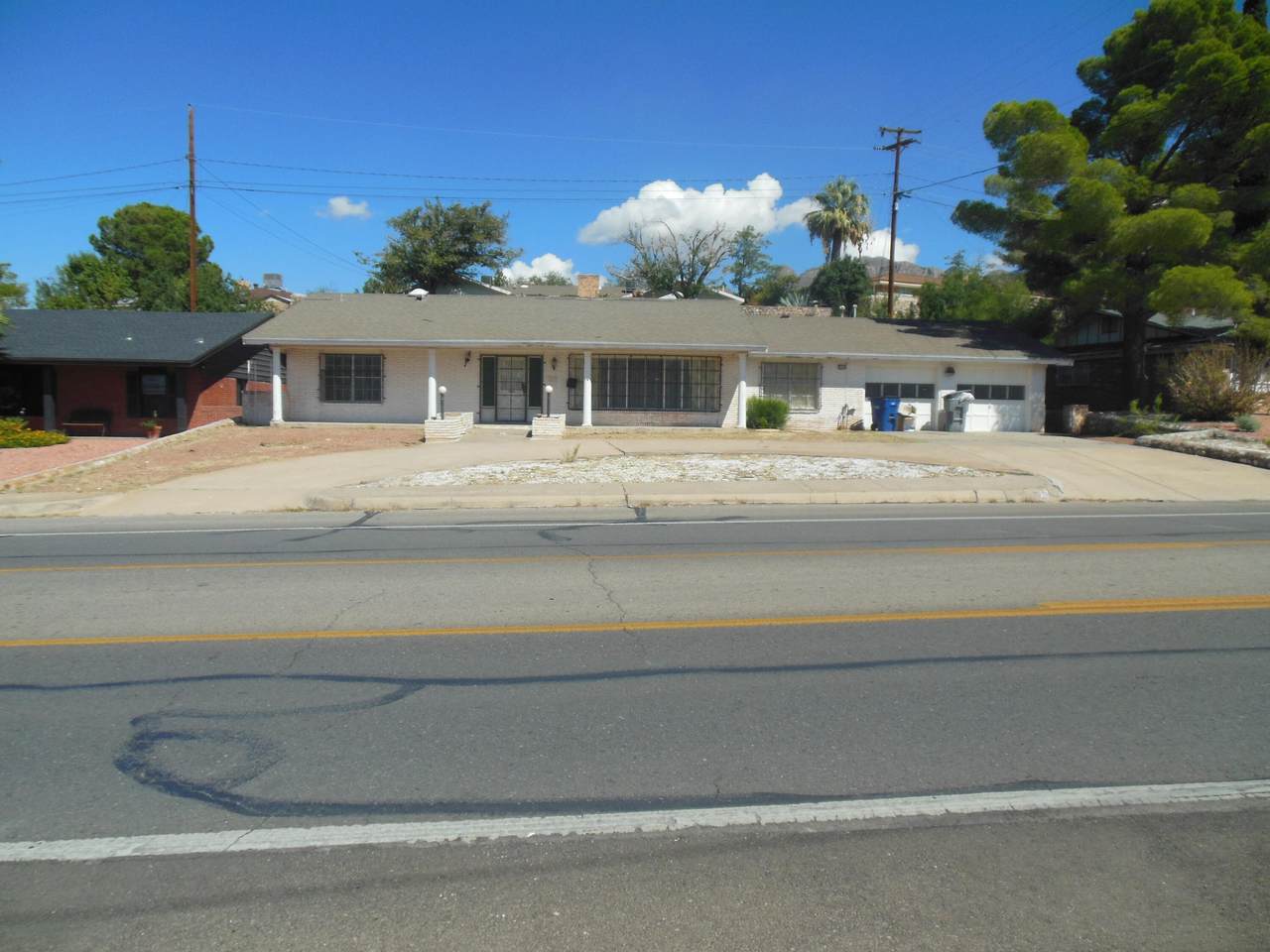 6260 Westwind Drive - Photo 1