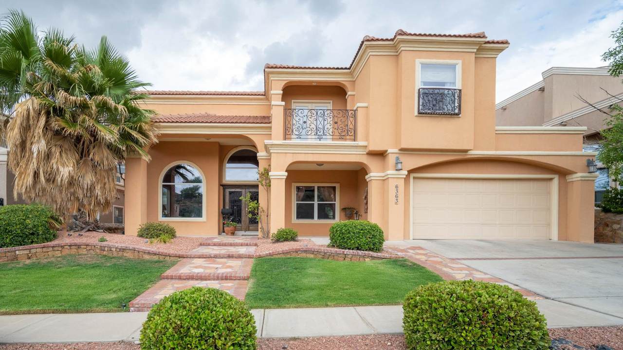 6363 Franklin View Drive - Photo 1