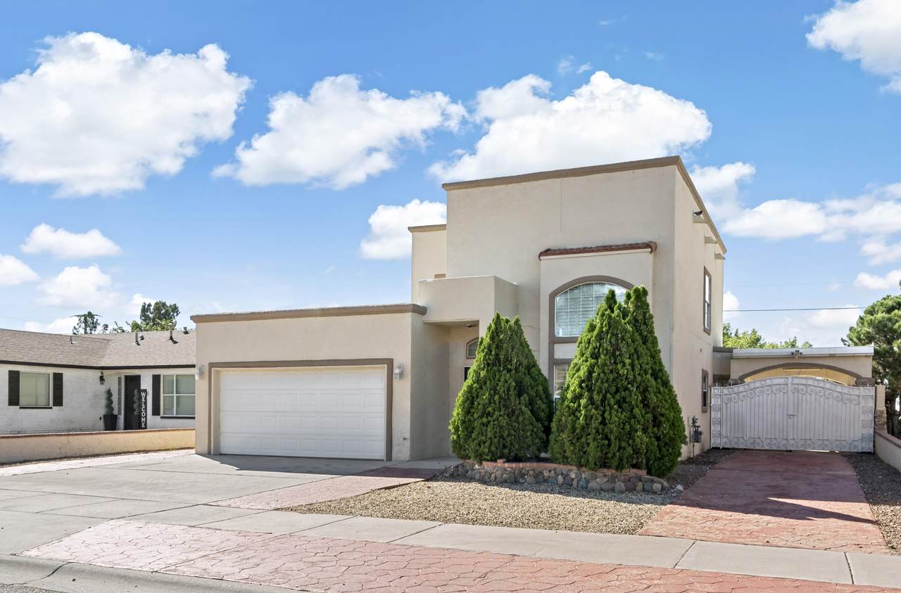 14312 Desert Wind Drive - Photo 1