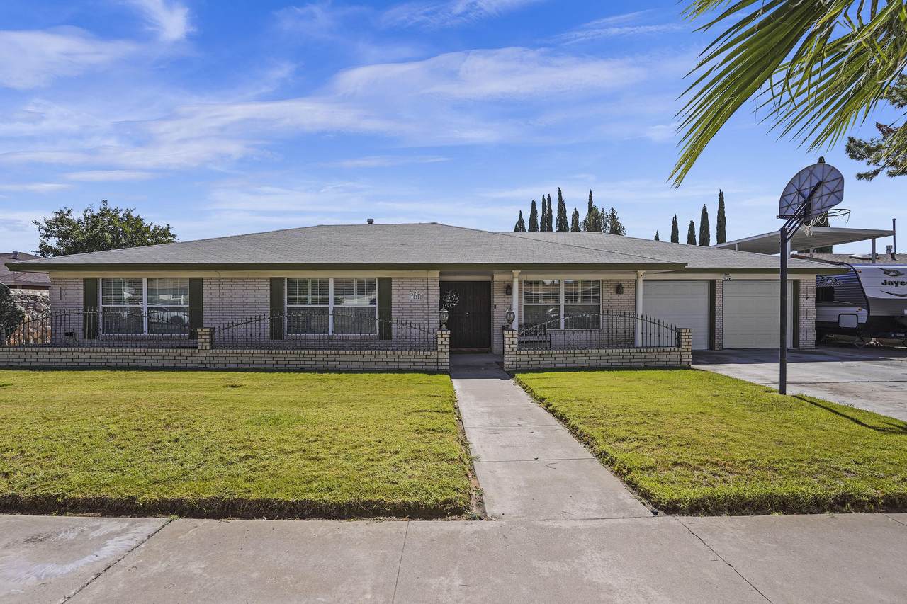 10300 Byway Drive - Photo 1