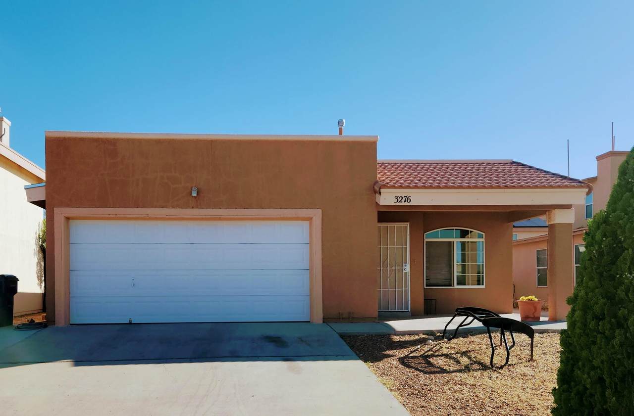 3276 Garden Point Drive - Photo 1