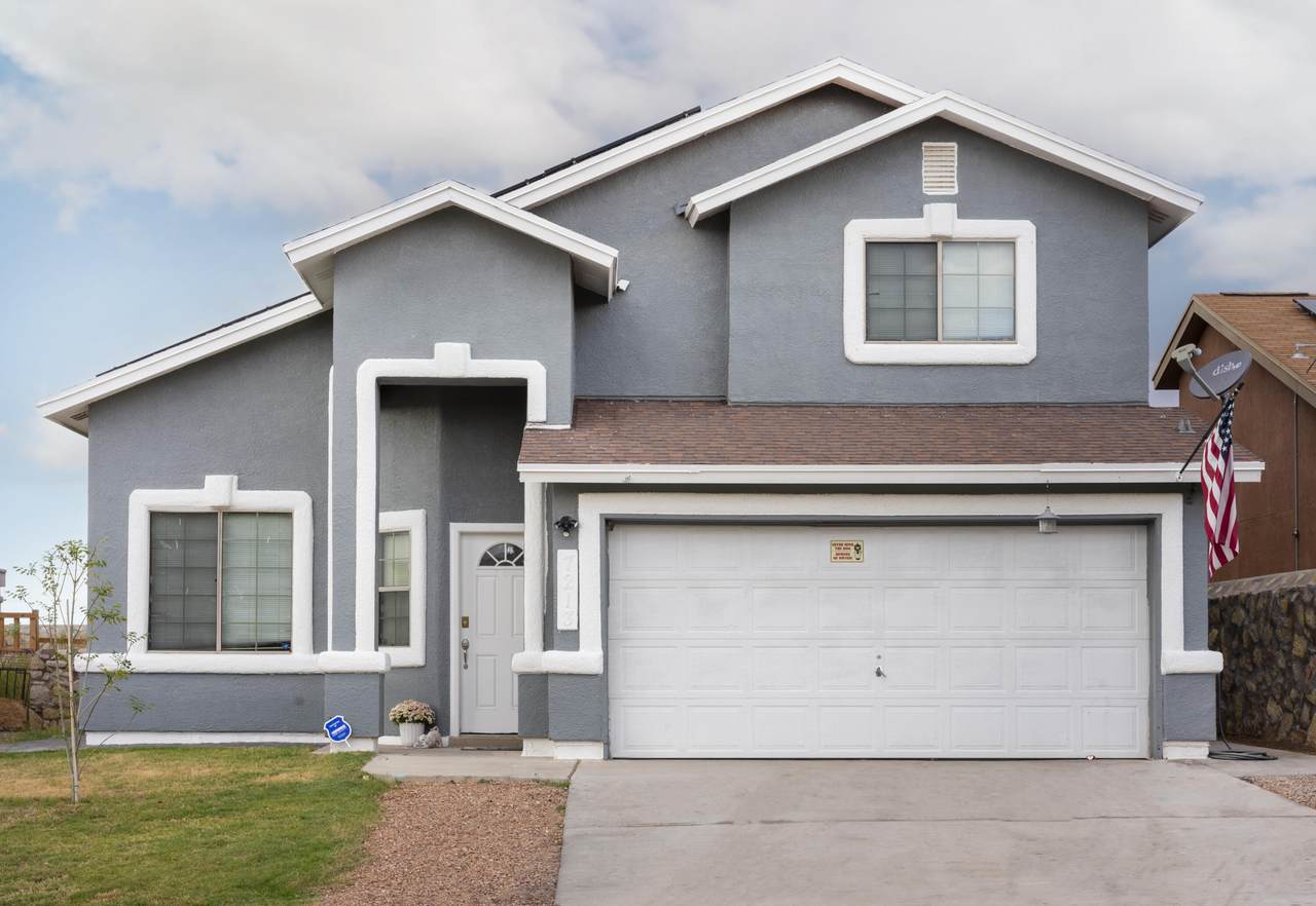 7213 Sachet Cliff Drive - Photo 1