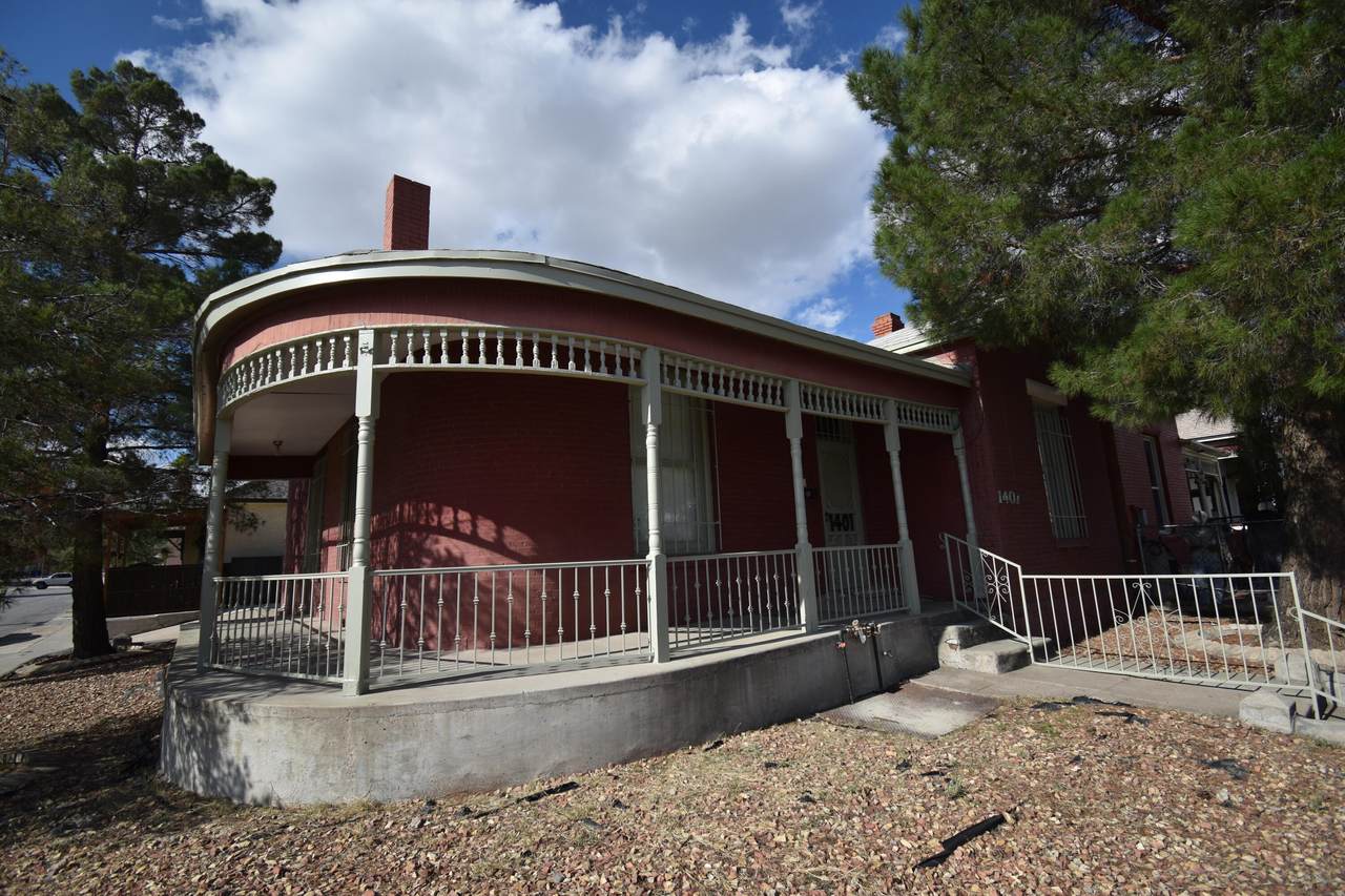1401 Yandell - Photo 1