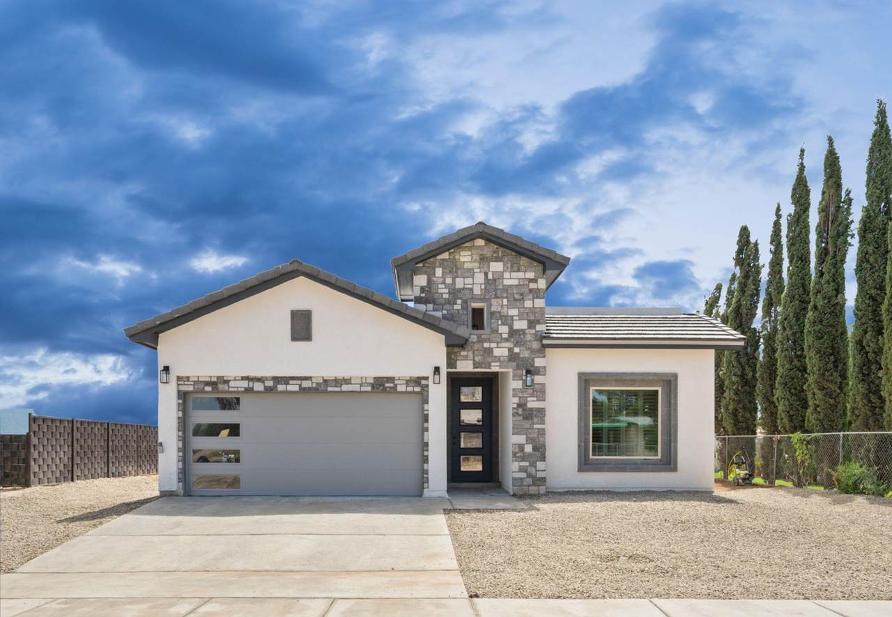 554 Cora Pl Place - Photo 1