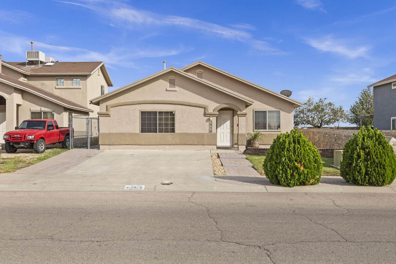 3976 Tierra Venado Drive - Photo 1