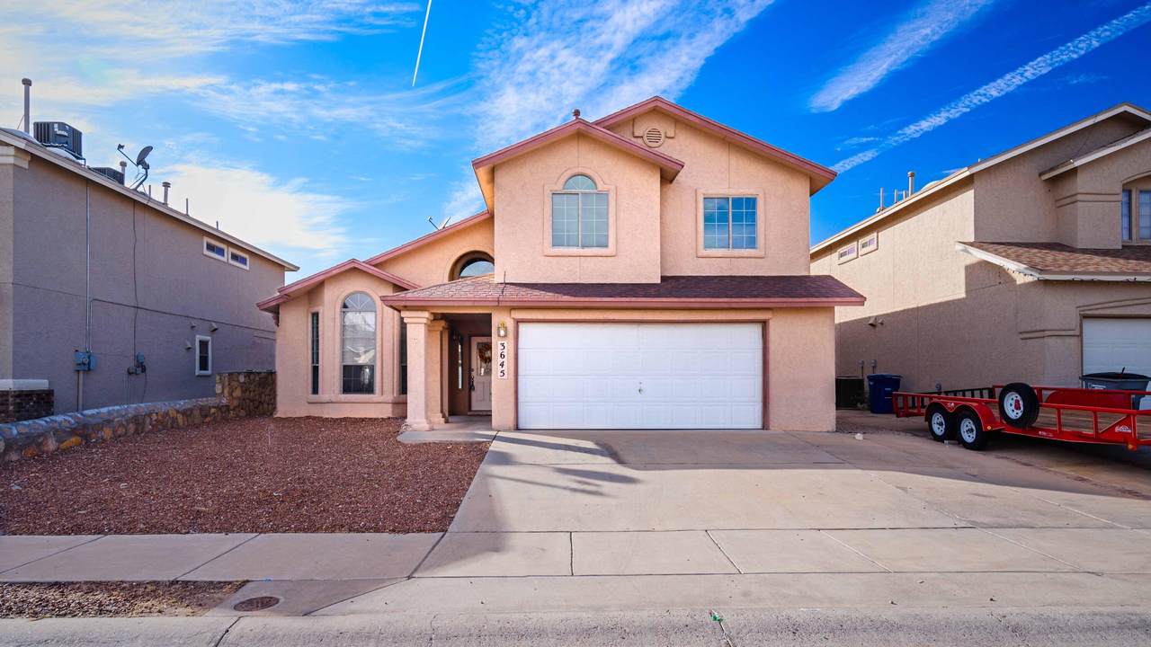 3645 Tierra Calida Drive - Photo 1