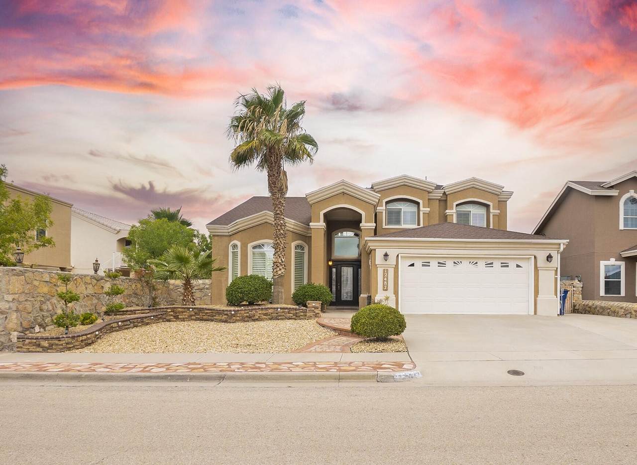 12487 Tierra Encino Drive - Photo 1