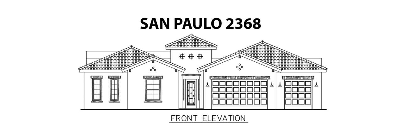 341 Blue Valley Drive - Photo 1