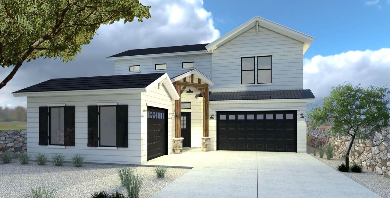 7357 Enchanted Point Drive - Photo 1
