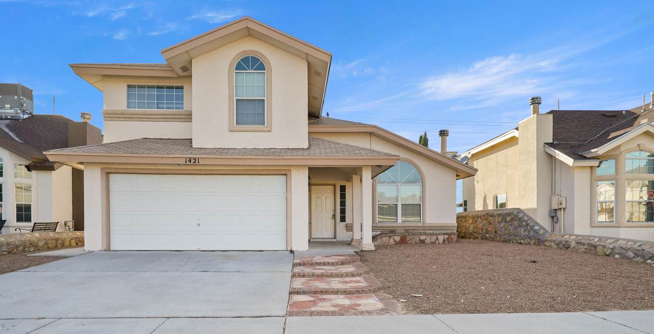 1421 Paseo Del Sur Court - Photo 1