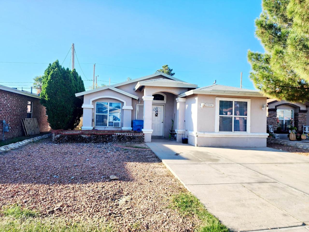 9984 Rosa M Richardson Avenue - Photo 1