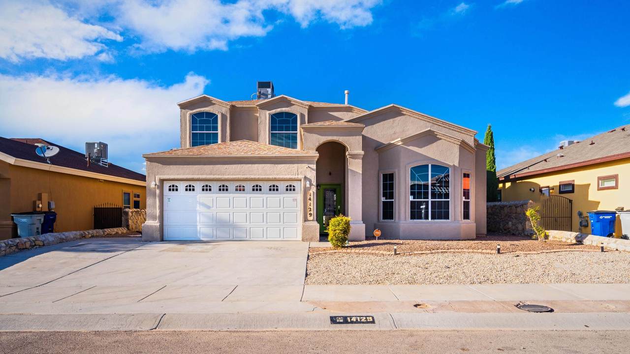 14129 Rainbow Point Drive - Photo 1