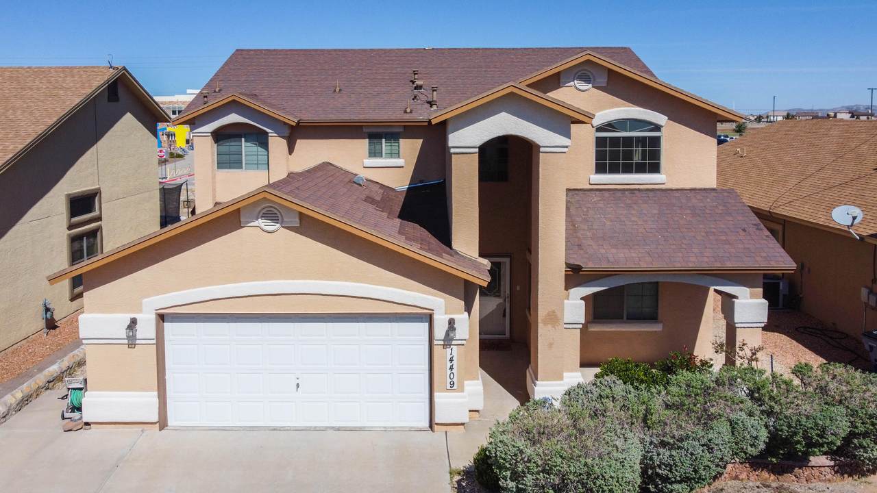 14409 Navajo Point Drive - Photo 1