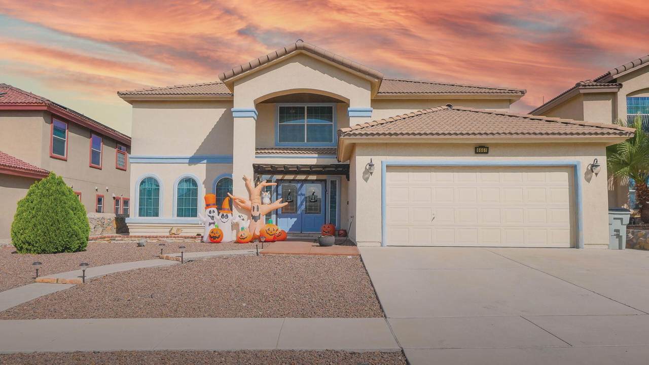 6661 Cabana Del Sol Drive - Photo 1