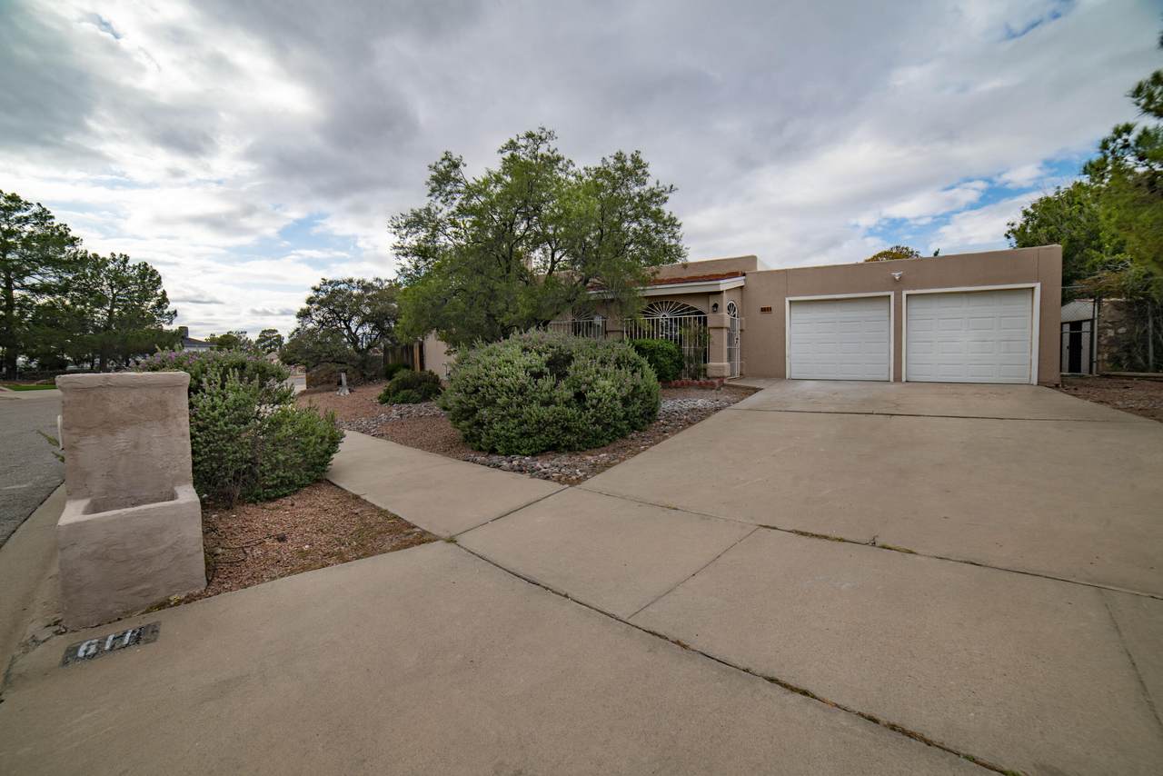 611 Tepic Drive - Photo 1