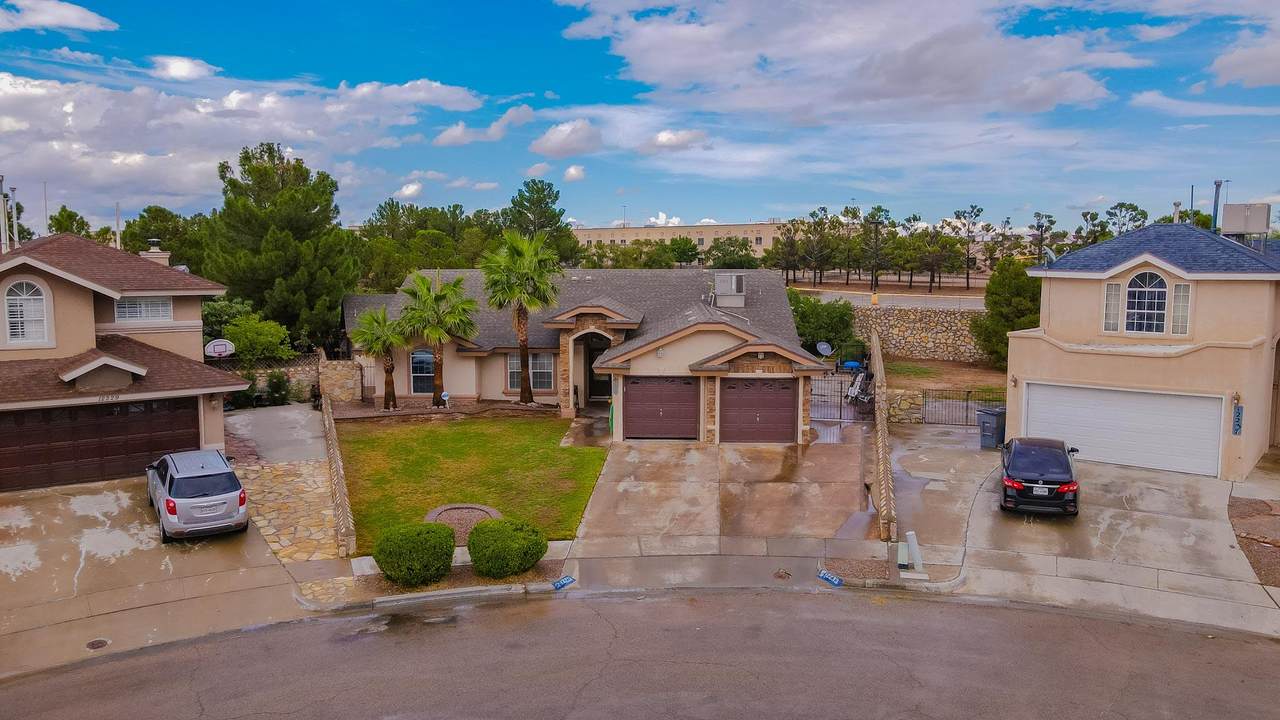 12233 Chato Villa Drive - Photo 1